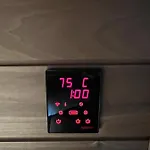 Sauna Premium *
