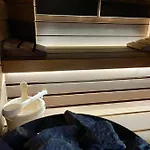 Sauna Premium Apartman Gdańsk