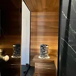 Apartman Sauna Premium