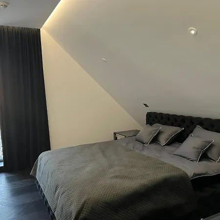 Sauna Premium * Gdańsk