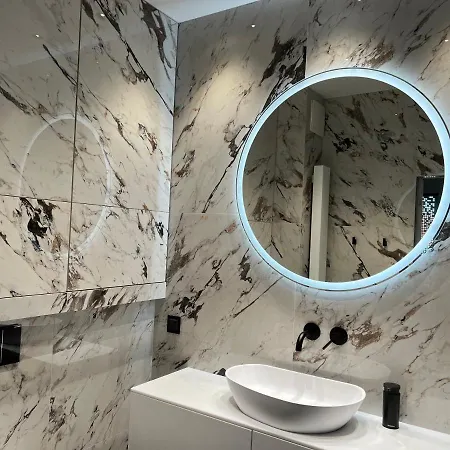 Sauna Premium * Gdansk