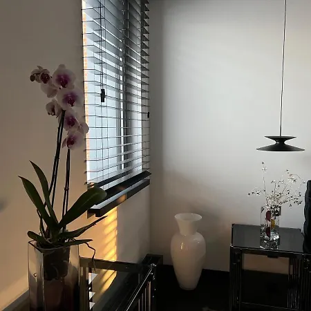 Sauna Premium Appartement *