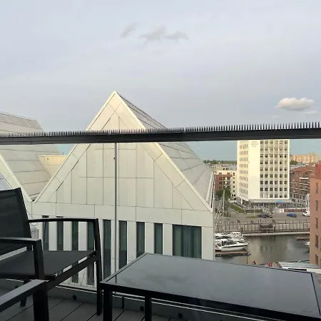 Sauna Premium Gdańsk
