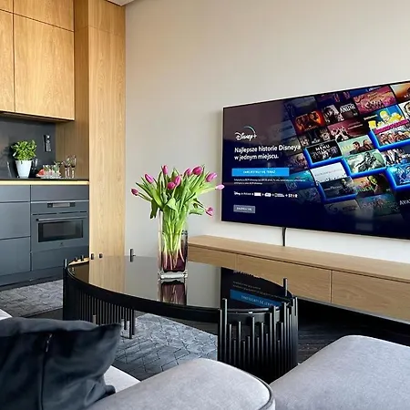 Sauna Premium Gdańsk