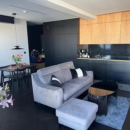 Sauna Premium Gdańsk