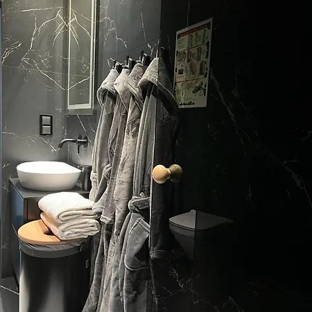 Apartment Sauna Premium *