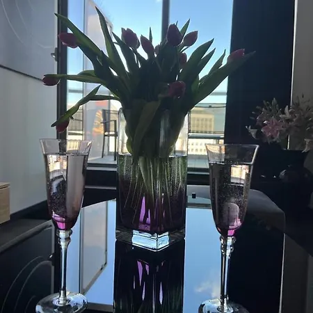 Apartament Sauna Premium *