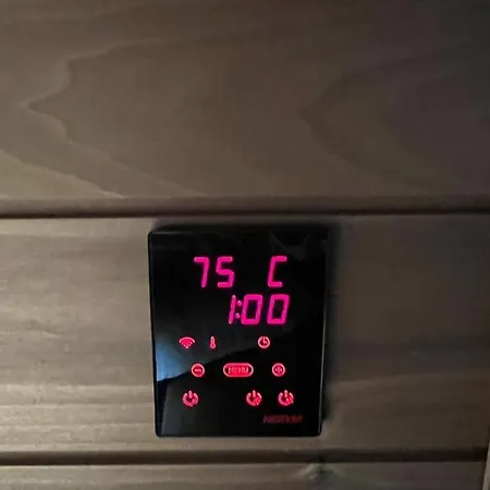 Sauna Premium *