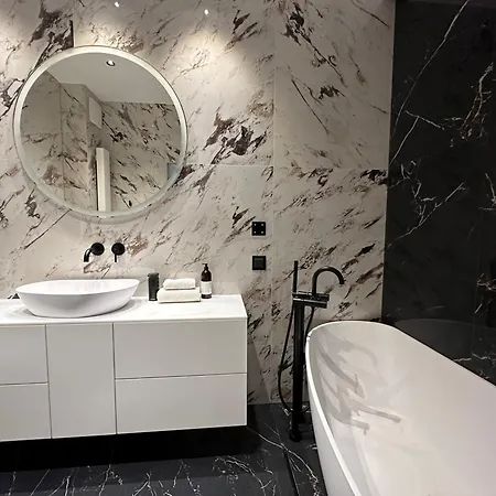 Sauna Premium Apartament *