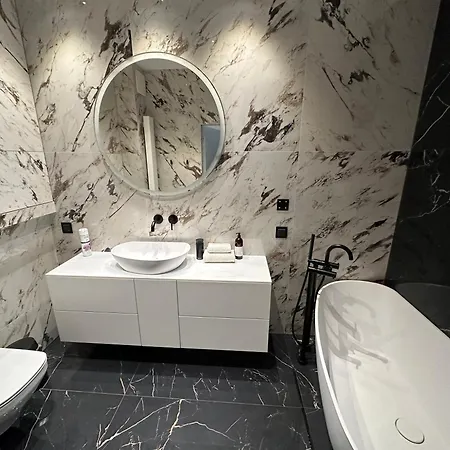 Sauna Premium Apartment