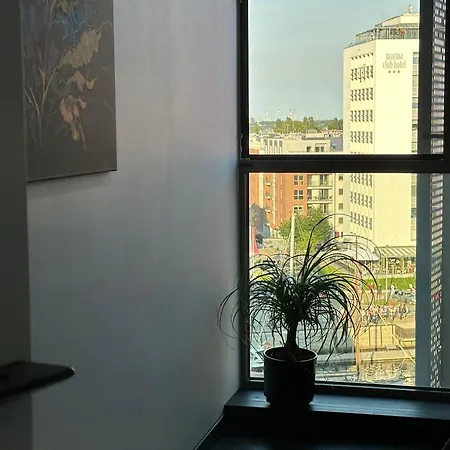 Sauna Premium Apartament *