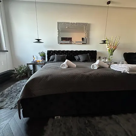 Sauna Premium Gdańsk