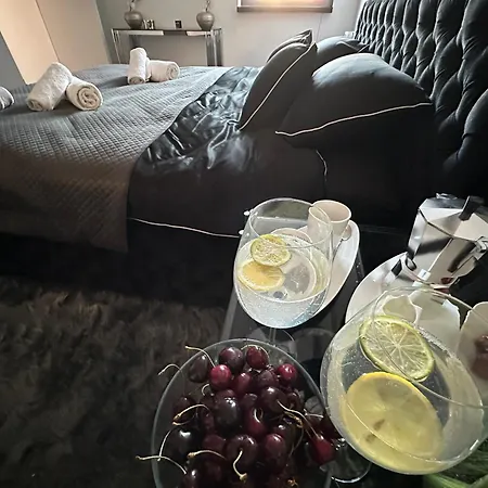 Sauna Premium Gdańsk