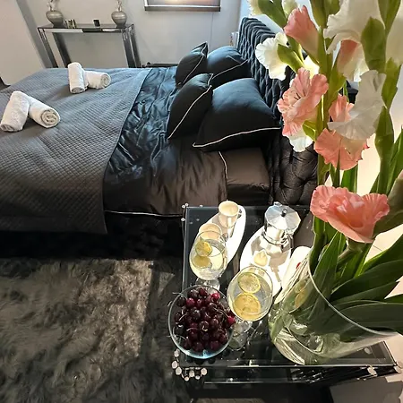 Apartament Sauna Premium *