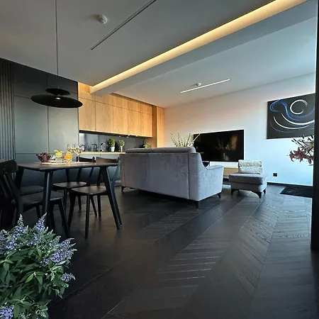 Sauna Premium Gdańsk