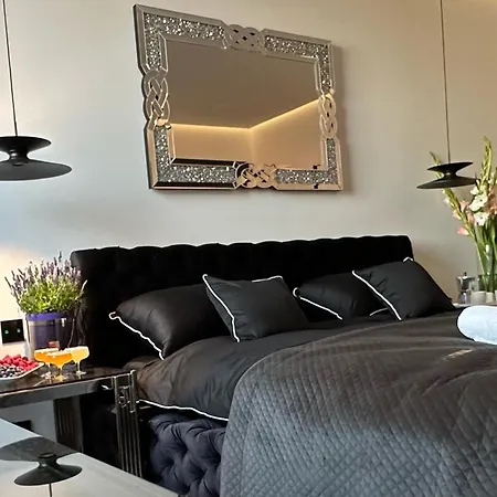 Apartament Sauna Premium *