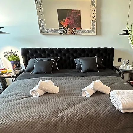 Sauna Premium Apartment