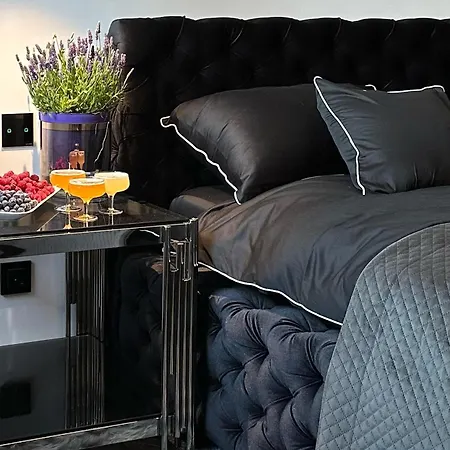 Apartament Sauna Premium Gdańsk