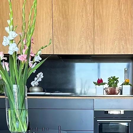 Sauna Premium Apartament