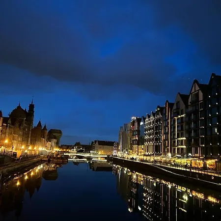 Sauna Premium Gdansk