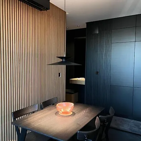 Lejlighed Sauna Premium *