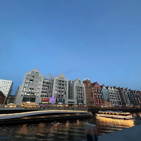 Sauna Premium Apartment *