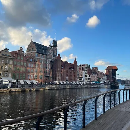 Sauna Premium * Gdansk