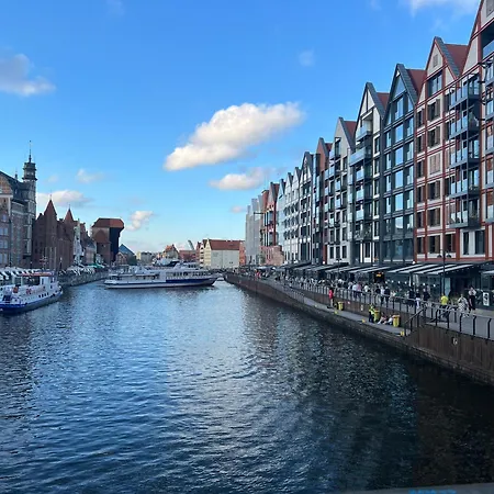 Sauna Premium * Gdansk