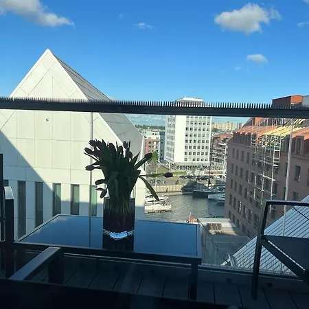 Sauna Premium Apartament