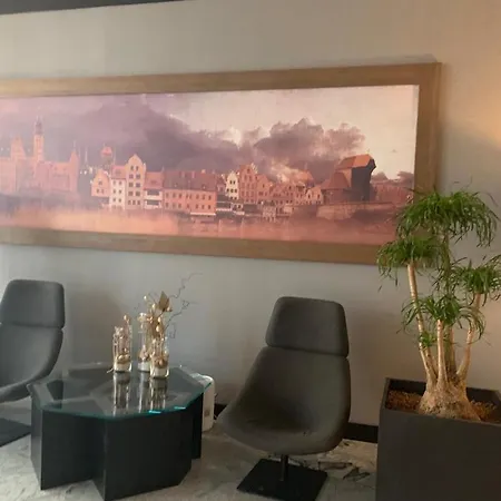 Apartament Sauna Premium *