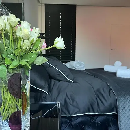 Apartament Sauna Premium *