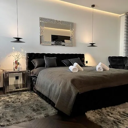 Sauna Premium * Gdańsk