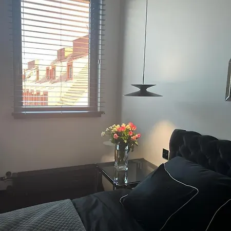 Apartment Sauna Premium Gdansk