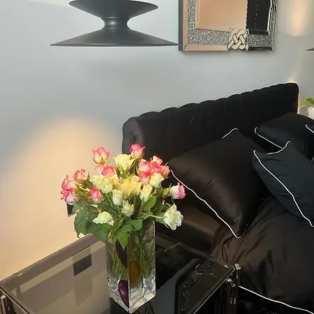 Apartament Sauna Premium Gdańsk