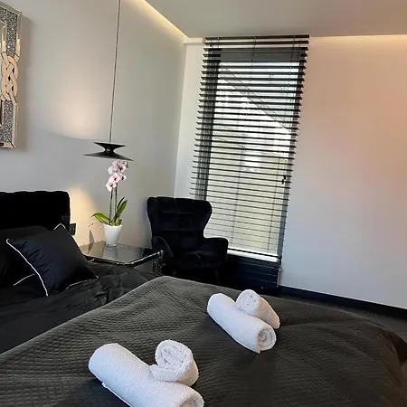 Appartement Sauna Premium