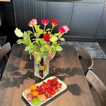 Appartement Sauna Premium Gdańsk