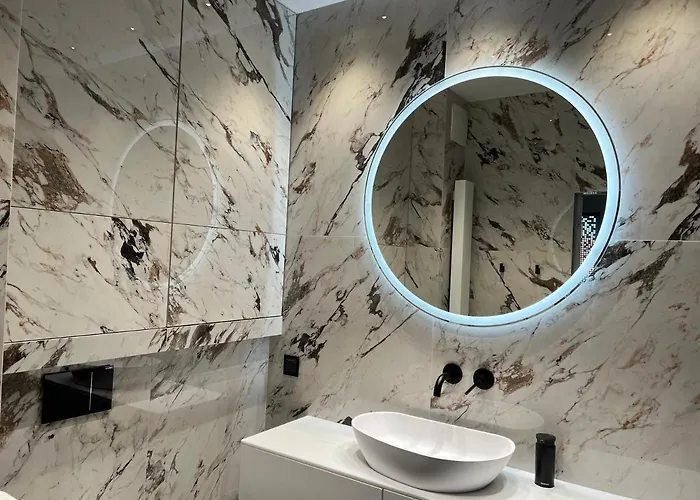 Sauna Premium * Danzig