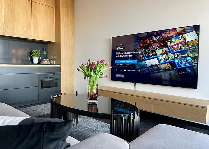 Sauna Premium 그단스크