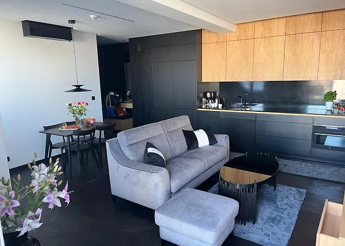 Sauna Premium Gdańsk