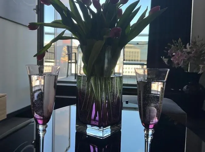 아파트 Sauna Premium *