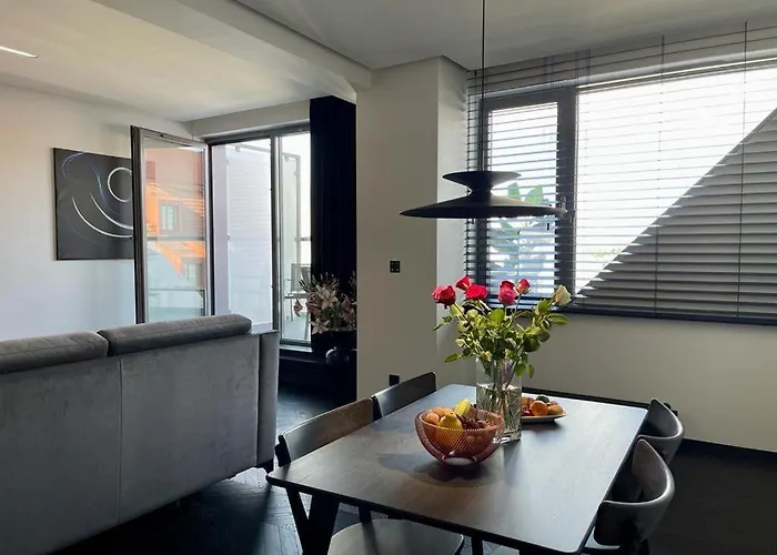 Sauna Premium 그단스크