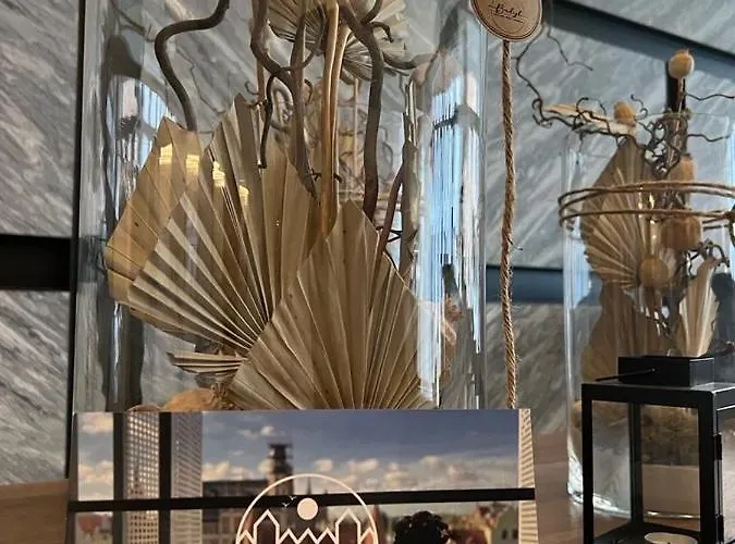 Sauna Premium Apartamento