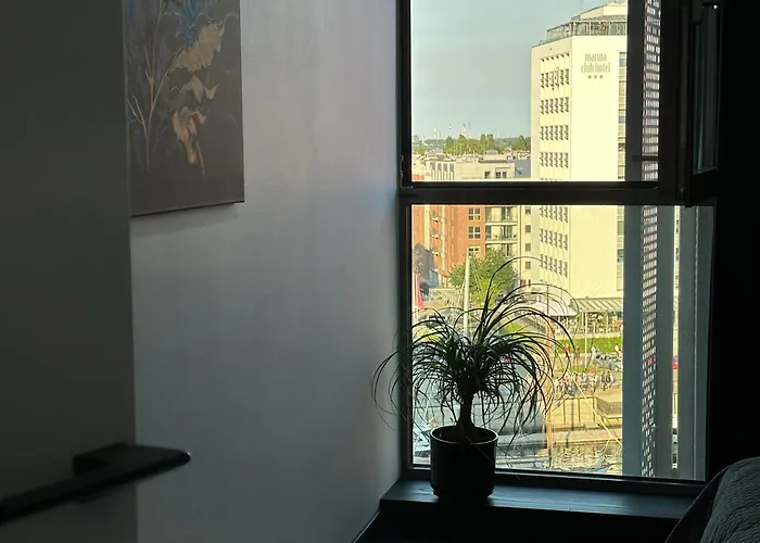 Sauna Premium Apartment *