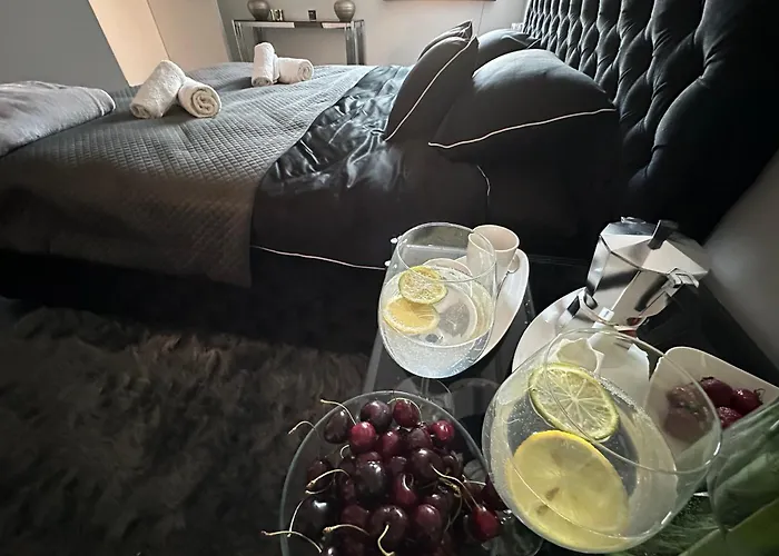 Sauna Premium Gdańsk