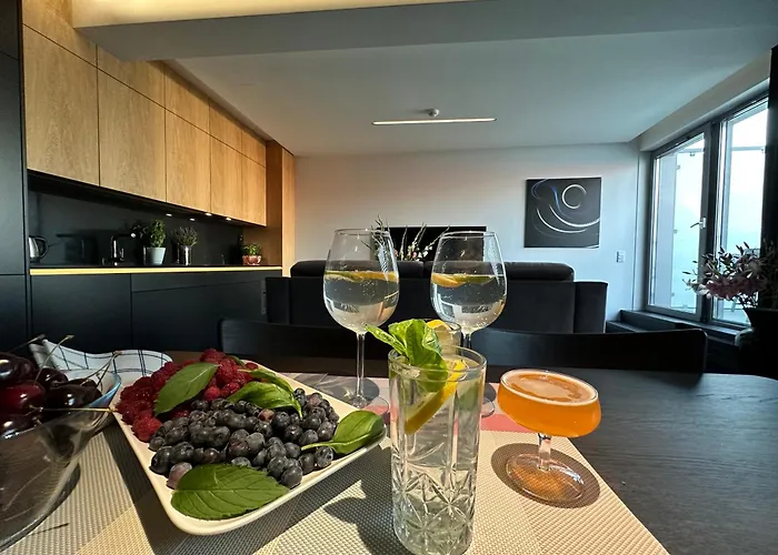 Sauna Premium Apartamento