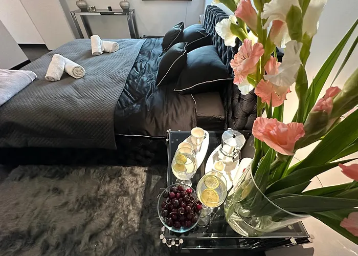 아파트 Sauna Premium *