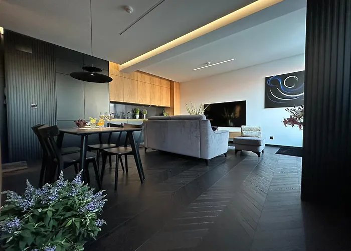 Sauna Premium 그단스크