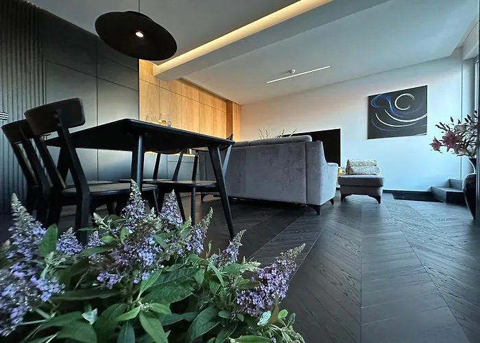 Sauna Premium Apartamento *