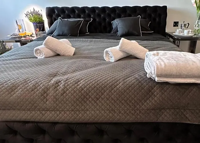 Sauna Premium Apartamento *