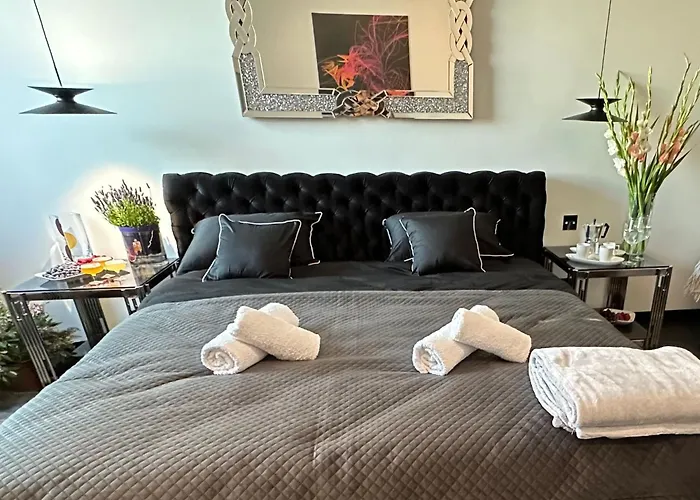 Sauna Premium 아파트